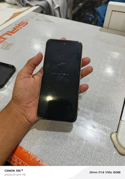 Infinix Smart 9