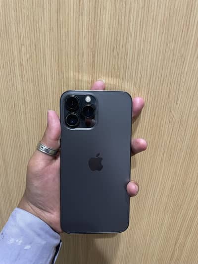 Apple iPhone 13 Pro Max