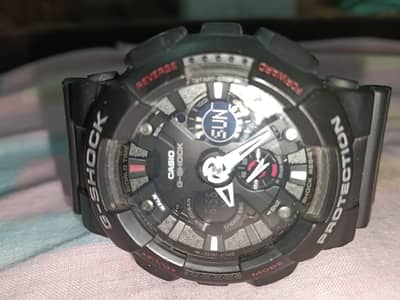 G-Shock brand new Uae brand