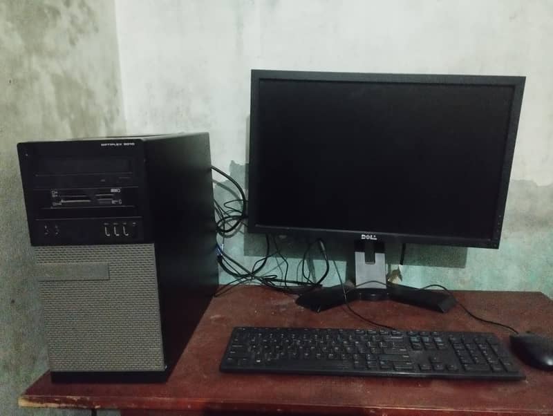 PC Computer 0