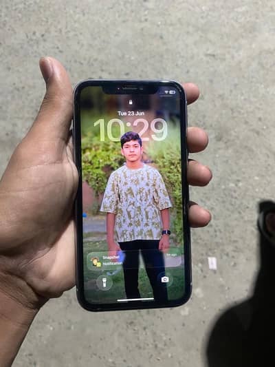 Apple iPhone 11 non pta jv