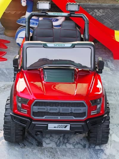 kids car/jeep for sale