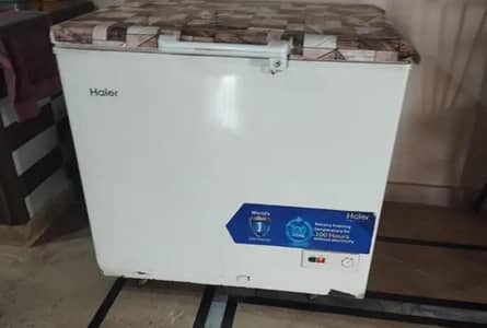 freezar good condition
