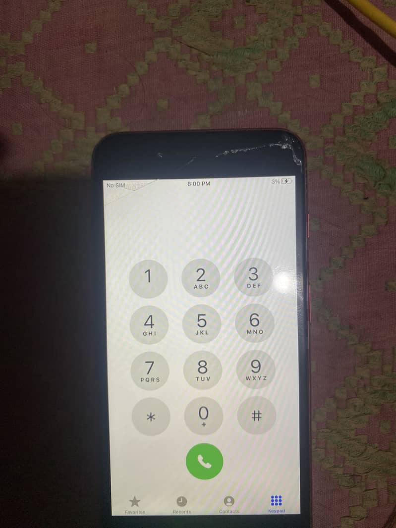 Apple iPhone 8 Plus 1