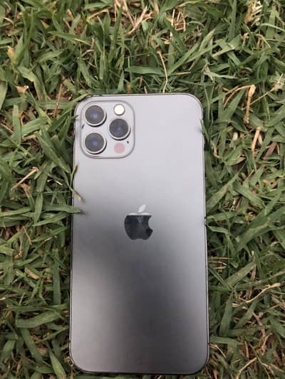 Iphone 12 pro