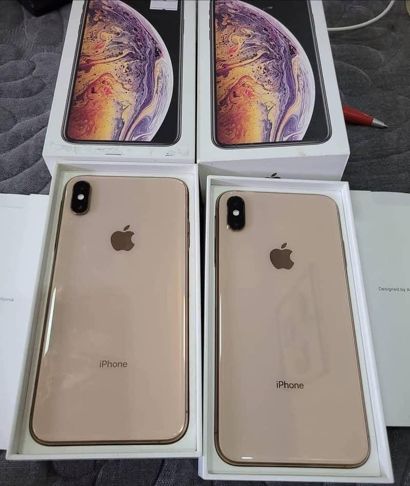 IPHONE X 2