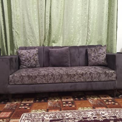 7 Seater Sofa