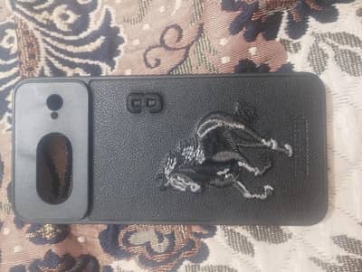 Google Pixel 8 (128GB/8GB) Official PTA Approved