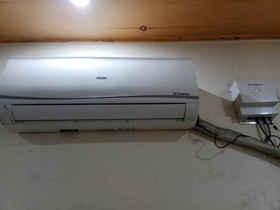 inverter AC