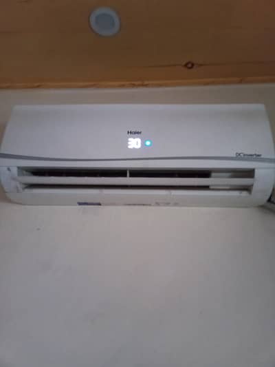 inverter AC