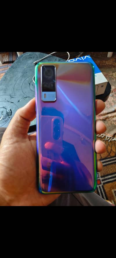 Vivo Y20