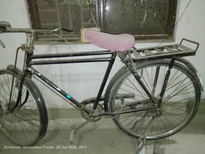 Used Bicycle for Sale