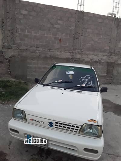 Mehran2004 modal iaslmbad number life time
