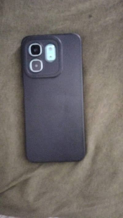 Infinix Hot 50i