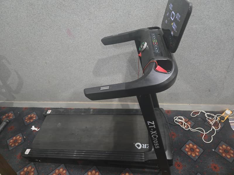 treadmill 1