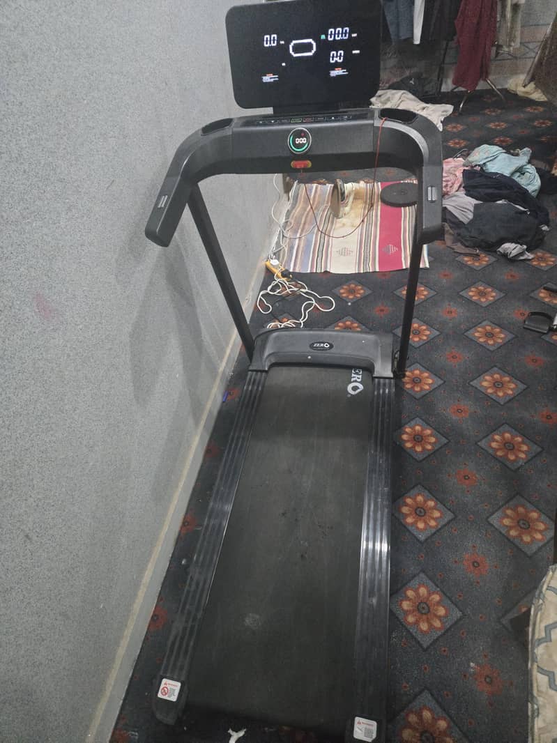 treadmill 2