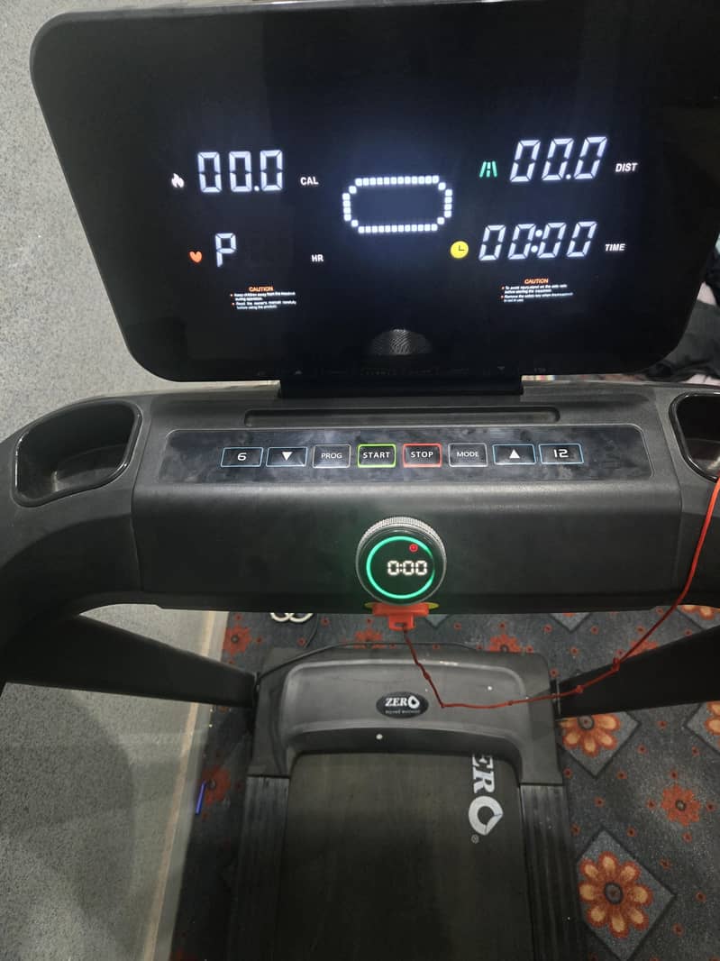 treadmill 6