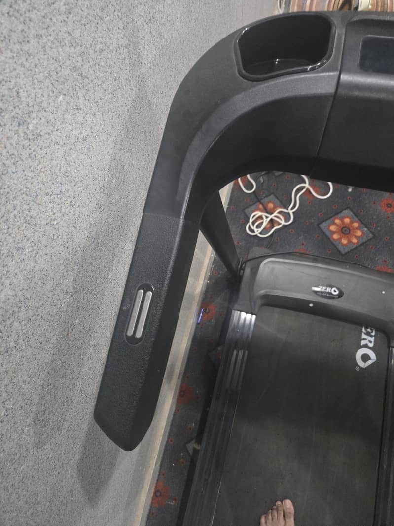 treadmill 8