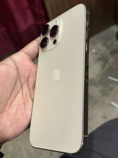 iPhone 14 Pro Max