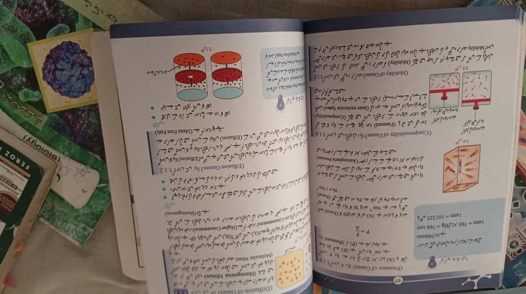 course Books 11