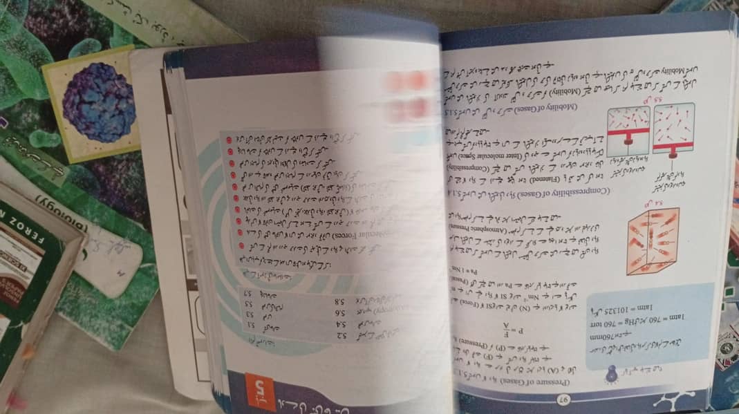 course Books 12