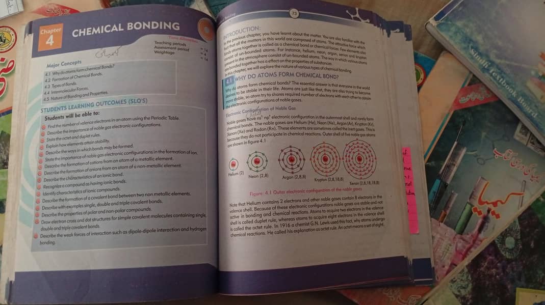 course Books 13