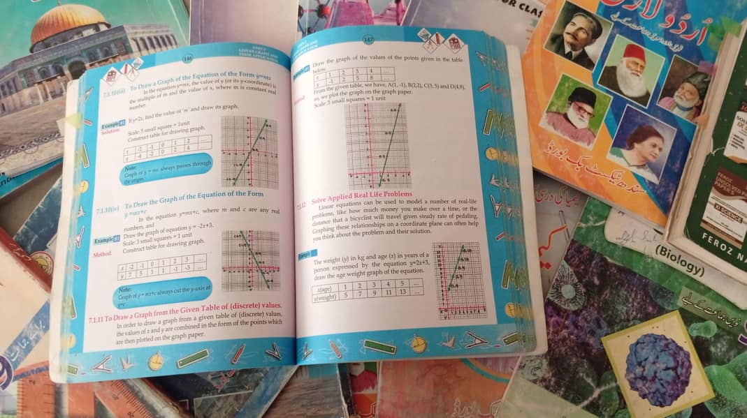 course Books 18