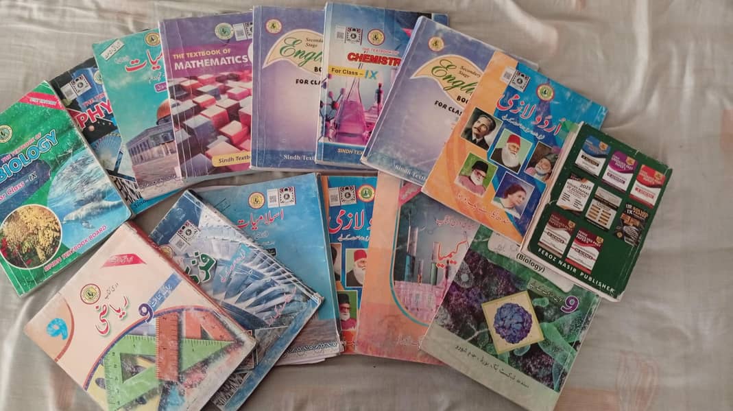 course Books 19