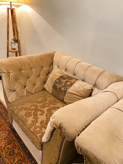 five seater sofa for sale in scheme 33