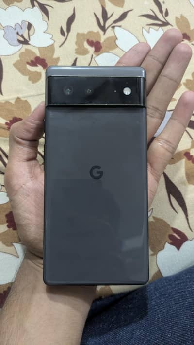 Google Pixel 6