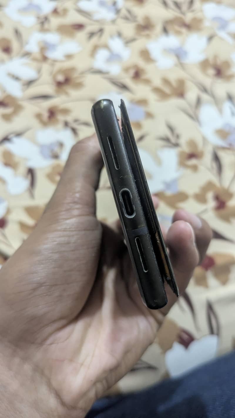Google Pixel 6 5