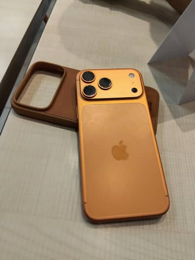 Apple iPhone 17 Pro Max