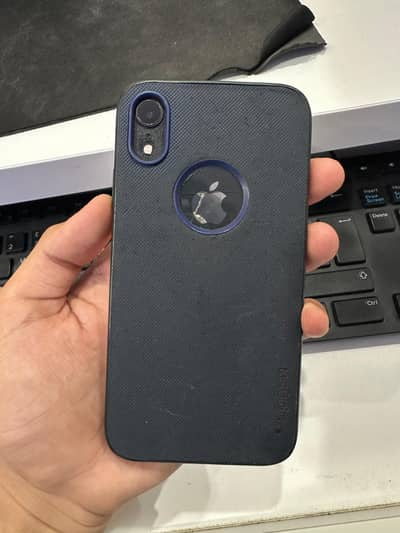 iPhone XR 64Gb