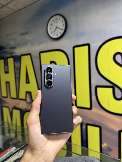 Samsung Mobile Z Fold 7