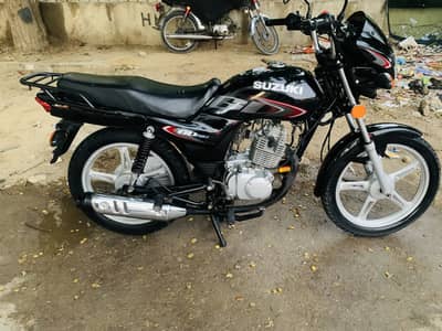 GD 110