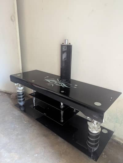 tv trolley