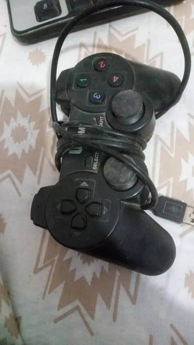 controllers