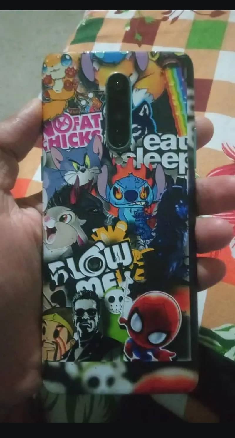 One Plus 8 1