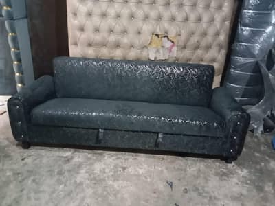 Sofa n Bed new for sale