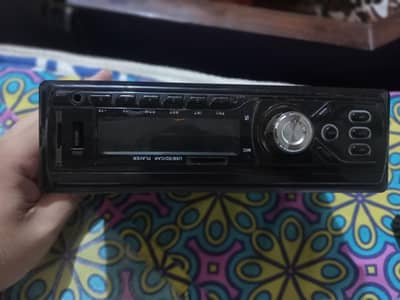 Car mp3 player for sale universal