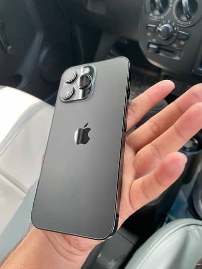 Apple iPhone 14 Pro Max
