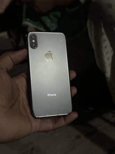 iPhone X PTA Approved