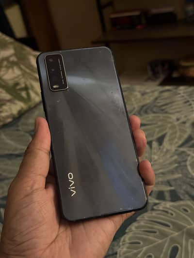 VIVO Y12s 3GB RAM 32GB MEMORY LIFE TIME APROVD