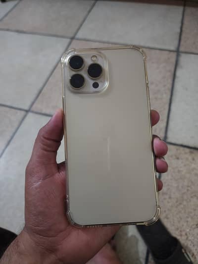 Apple iPhone 13 Pro Max