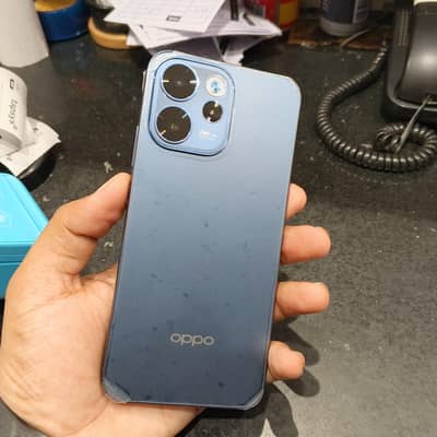 OPPO Reno 15 f
