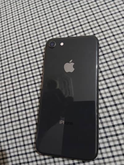 Iphone 8 64 gb non pta