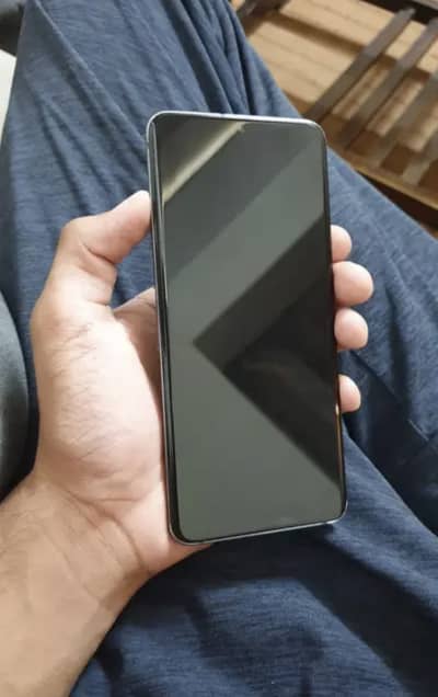Samsung Mobile S20
