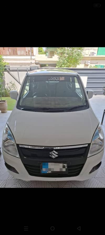 Suzuki Wagon R 2022