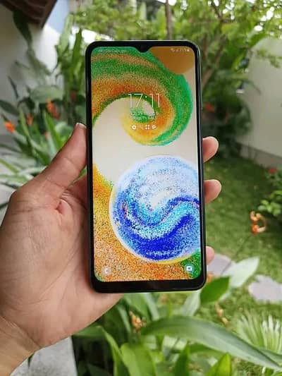 Samsung Mobile A04s