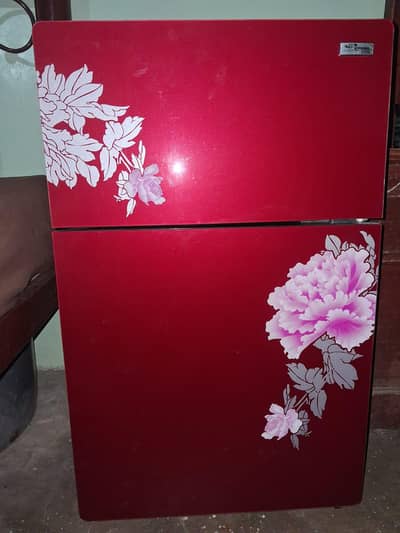 Gaba Room refrigerator
